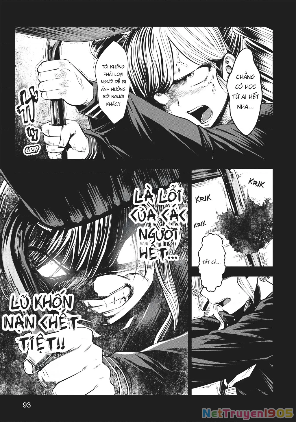 Tôi phạm sai lầm và chọn sai người làm cô gái pháp thuật! Chapter 14 - 19