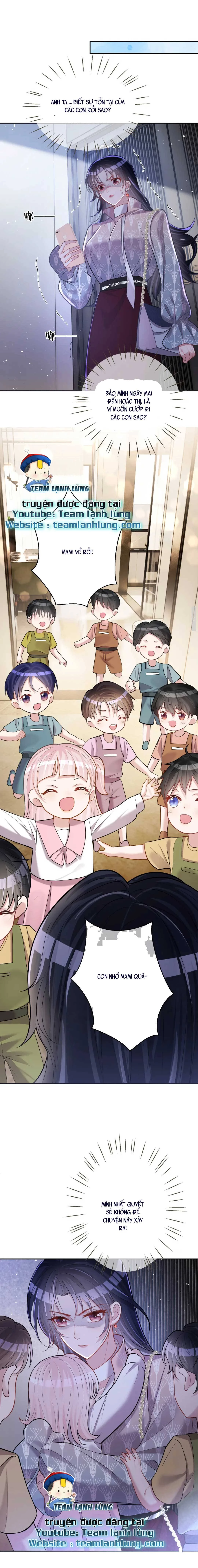 Thiên Hoàng Manh Bảo : Hoắc Gia Xin Ký Nhận Con Chapter 4 - Trang 2