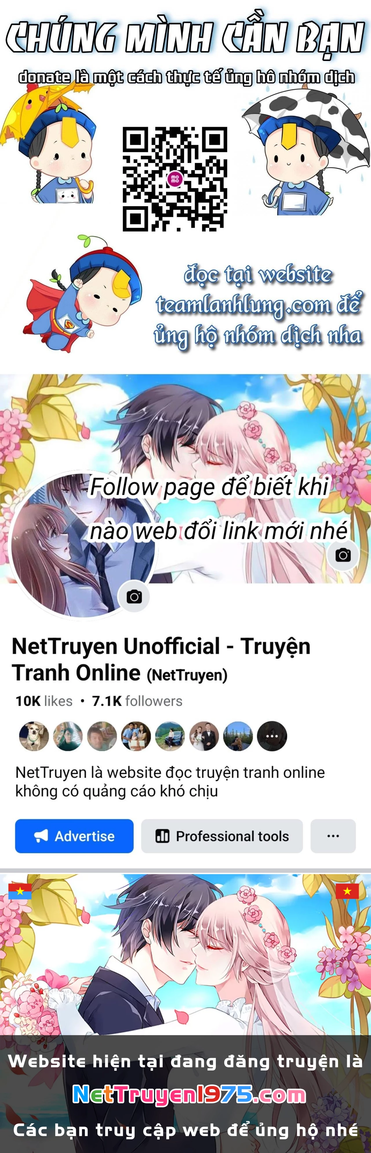 Thiên Hoàng Manh Bảo : Hoắc Gia Xin Ký Nhận Con Chapter 12 - Trang 2