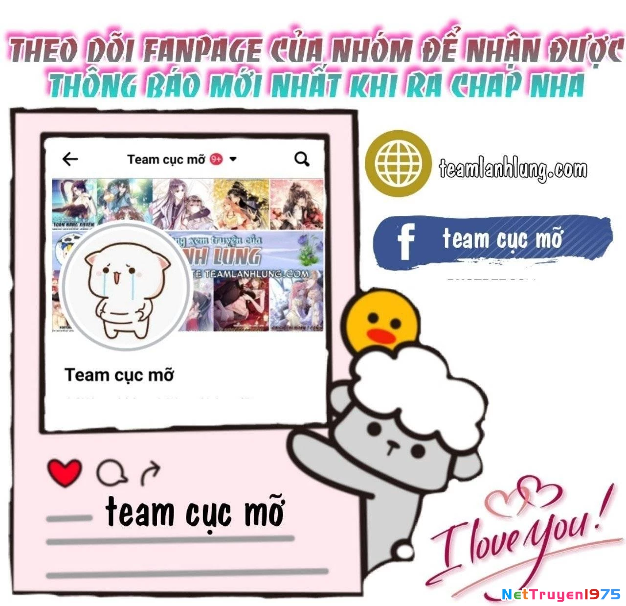 Thiên Hoàng Manh Bảo : Hoắc Gia Xin Ký Nhận Con Chapter 14 - Trang 2