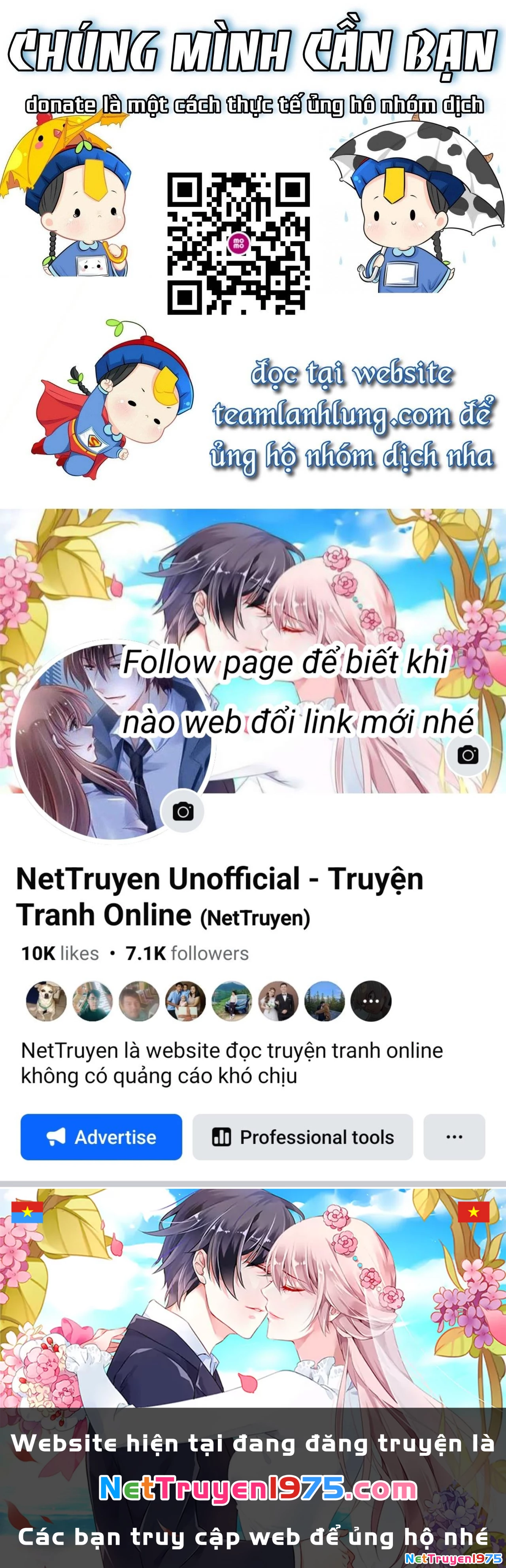 Thiên Hoàng Manh Bảo : Hoắc Gia Xin Ký Nhận Con Chapter 15 - Trang 2