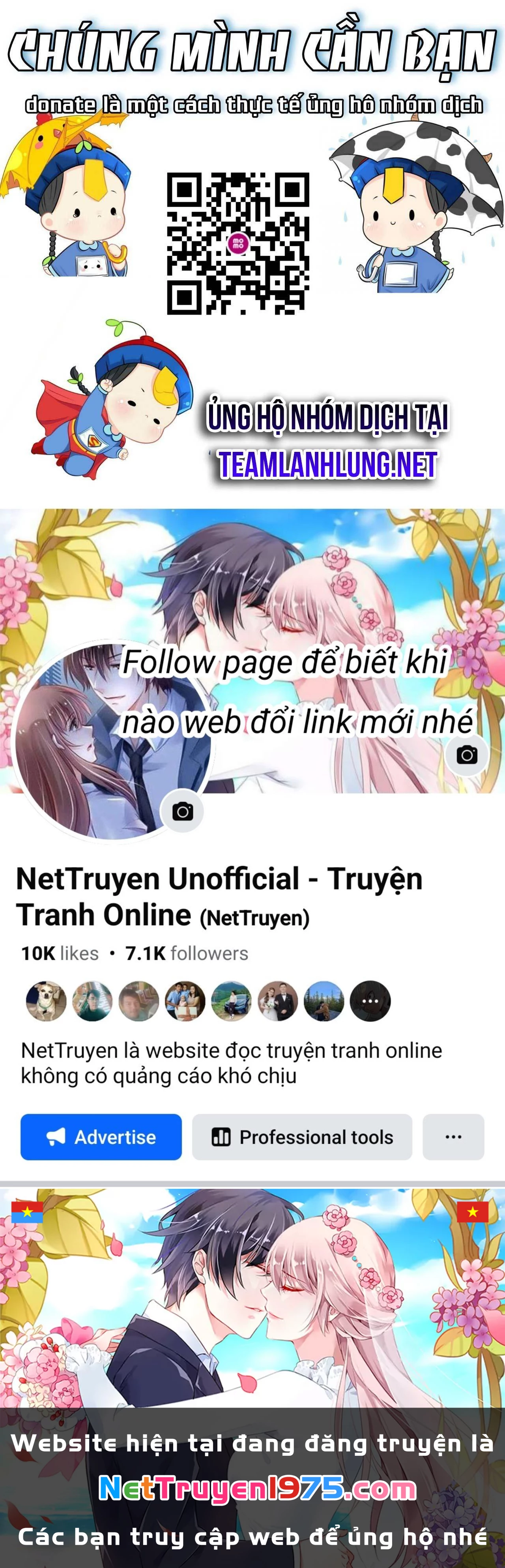 Thiên Hoàng Manh Bảo : Hoắc Gia Xin Ký Nhận Con Chapter 23 - Trang 2
