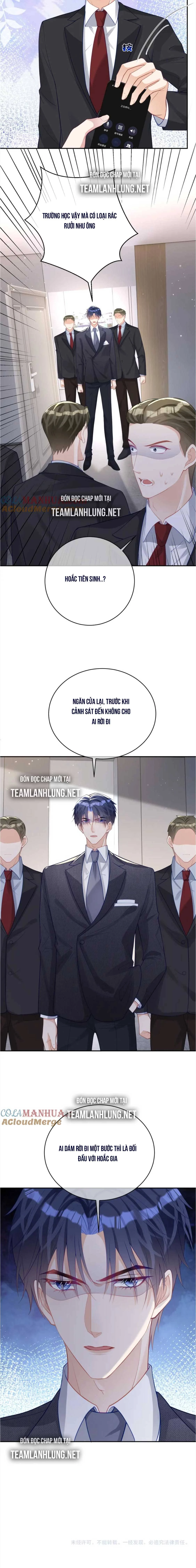 Thiên Hoàng Manh Bảo : Hoắc Gia Xin Ký Nhận Con Chapter 24 - Trang 2