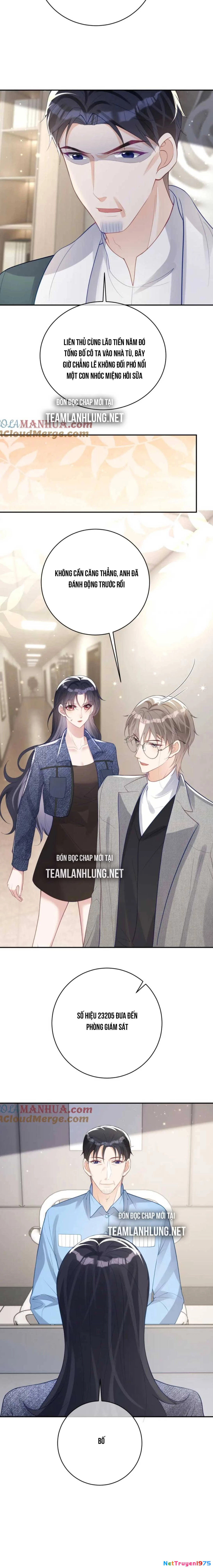 Thiên Hoàng Manh Bảo : Hoắc Gia Xin Ký Nhận Con Chapter 26 - Trang 2