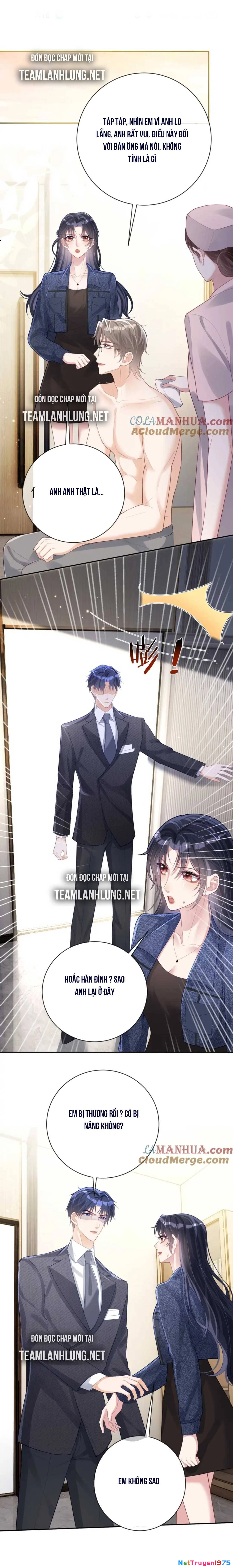 Thiên Hoàng Manh Bảo : Hoắc Gia Xin Ký Nhận Con Chapter 27 - Trang 2