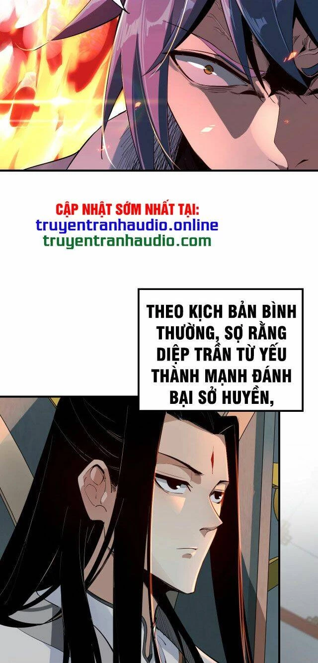 Ta Trời Sinh Đã Là Nhân Vật Phản Diện Chapter 2 - 5