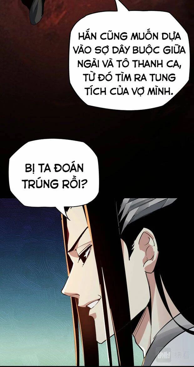 Ta Trời Sinh Đã Là Nhân Vật Phản Diện Chapter 3 - 13