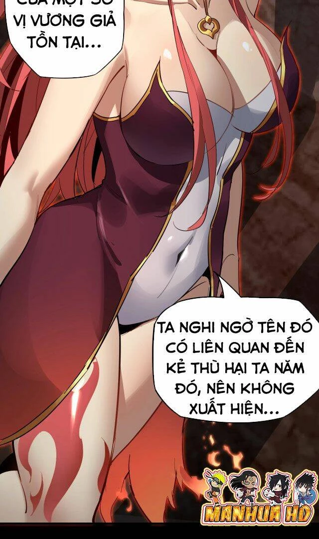 Ta Trời Sinh Đã Là Nhân Vật Phản Diện Chapter 4 - 5