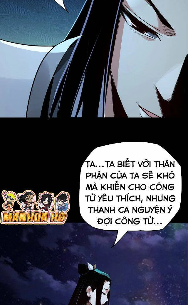 Ta Trời Sinh Đã Là Nhân Vật Phản Diện Chapter 4 - 30