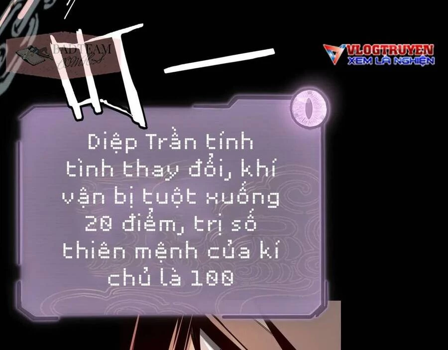 Ta Trời Sinh Đã Là Nhân Vật Phản Diện Chapter 5 - 73