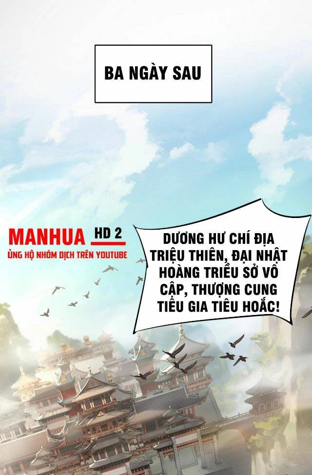 Ta Trời Sinh Đã Là Nhân Vật Phản Diện Chapter 6 - 27