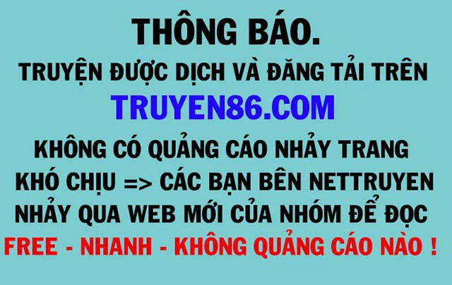 Ta Trời Sinh Đã Là Nhân Vật Phản Diện Chapter 7 - 1