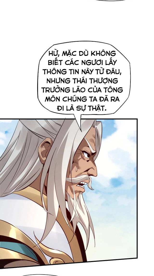 Ta Trời Sinh Đã Là Nhân Vật Phản Diện Chapter 7 - 48