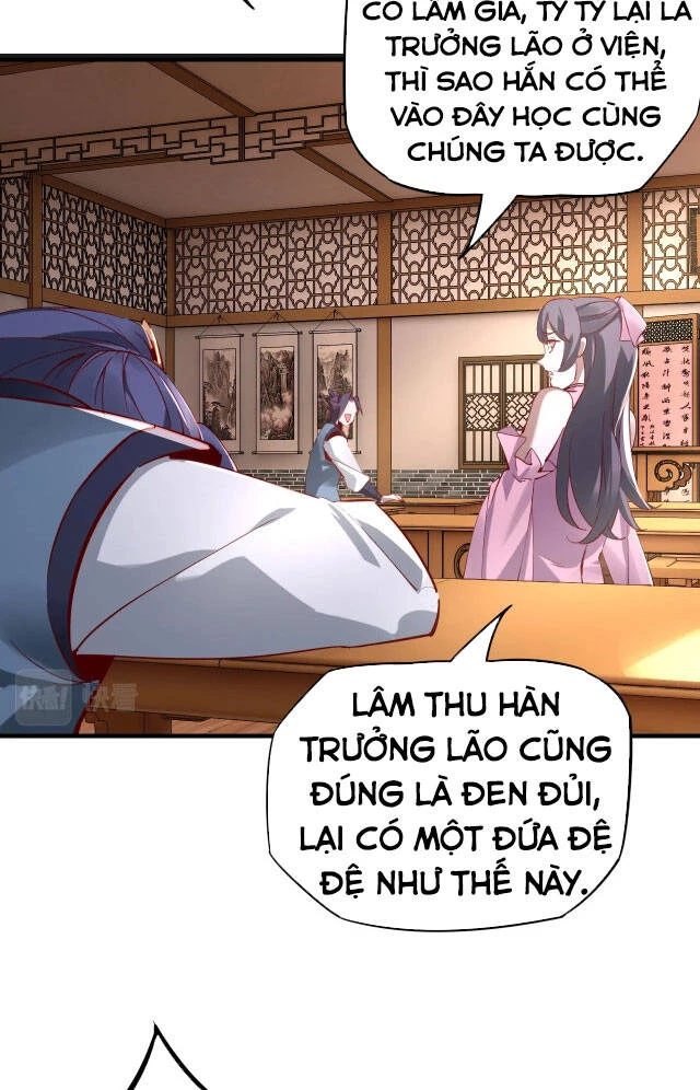 Ta Trời Sinh Đã Là Nhân Vật Phản Diện Chapter 9 - 46