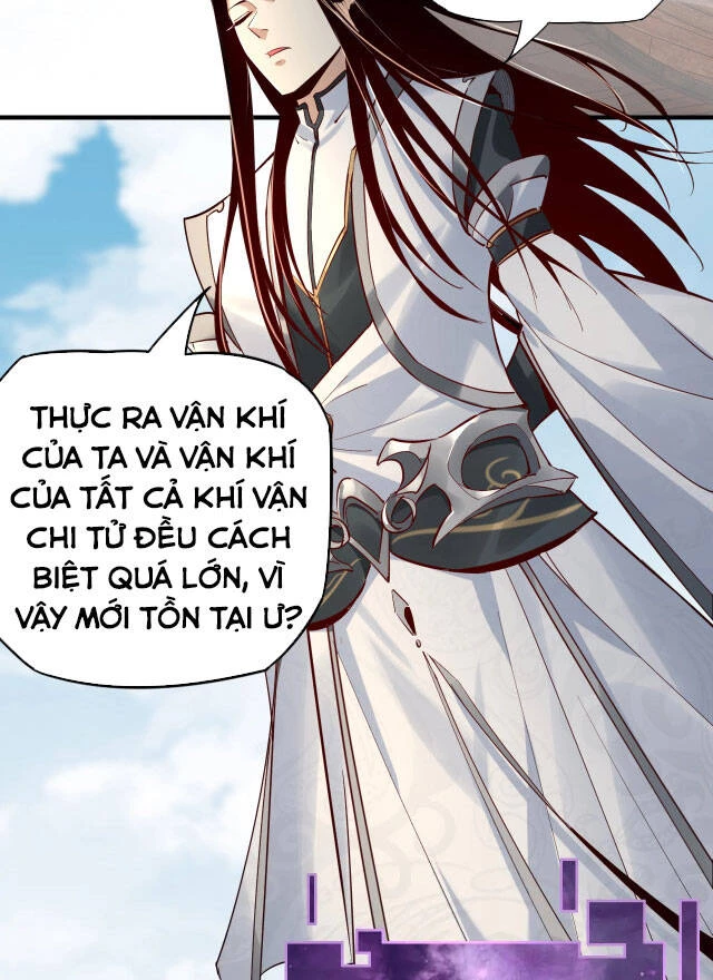 Ta Trời Sinh Đã Là Nhân Vật Phản Diện Chapter 10 - 14