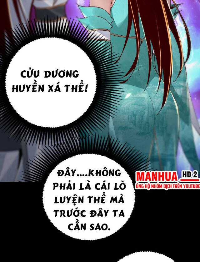 Ta Trời Sinh Đã Là Nhân Vật Phản Diện Chapter 10 - 59