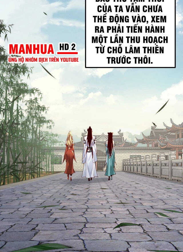 Ta Trời Sinh Đã Là Nhân Vật Phản Diện Chapter 11 - 21