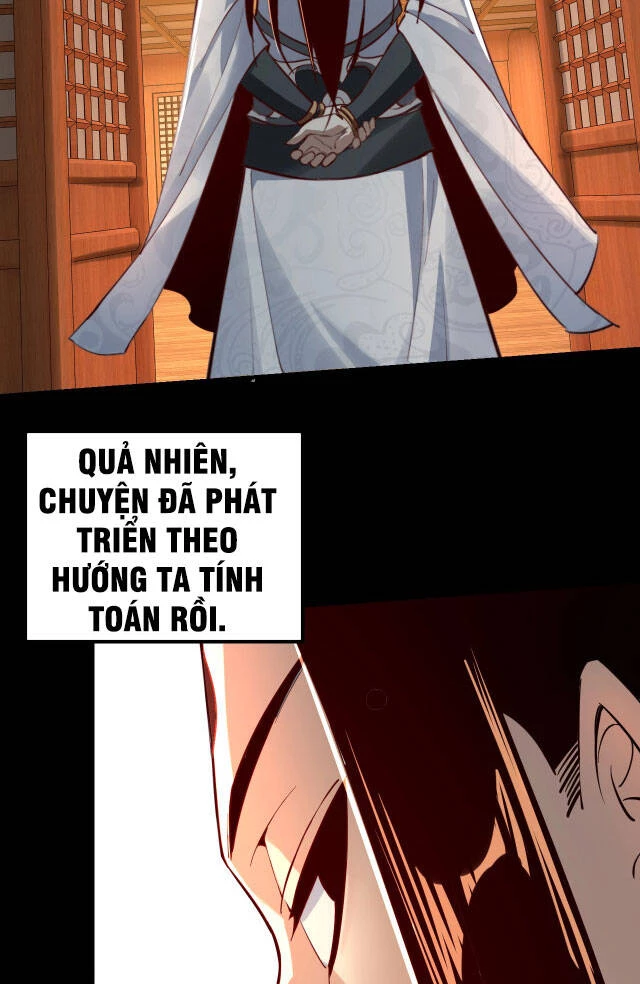 Ta Trời Sinh Đã Là Nhân Vật Phản Diện Chapter 11 - 53