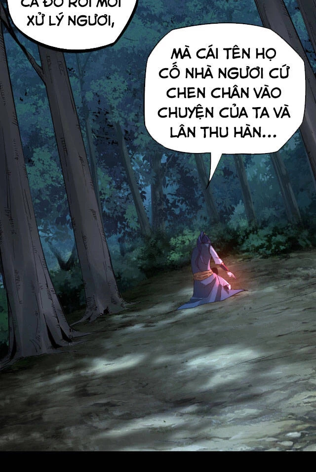 Ta Trời Sinh Đã Là Nhân Vật Phản Diện Chapter 11 - 56