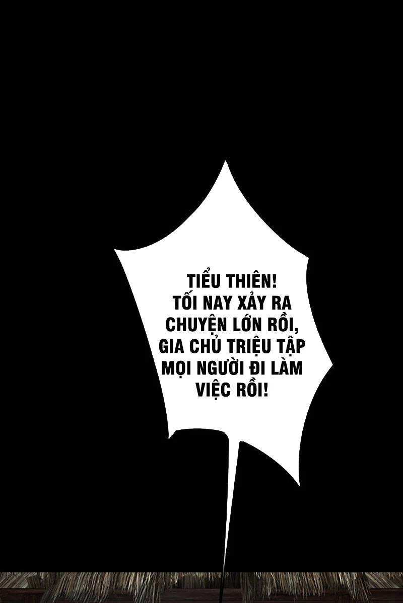 Ta Trời Sinh Đã Là Nhân Vật Phản Diện Chapter 12 - 43