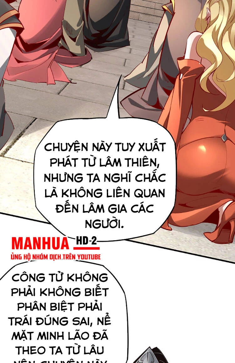 Ta Trời Sinh Đã Là Nhân Vật Phản Diện Chapter 13 - 20