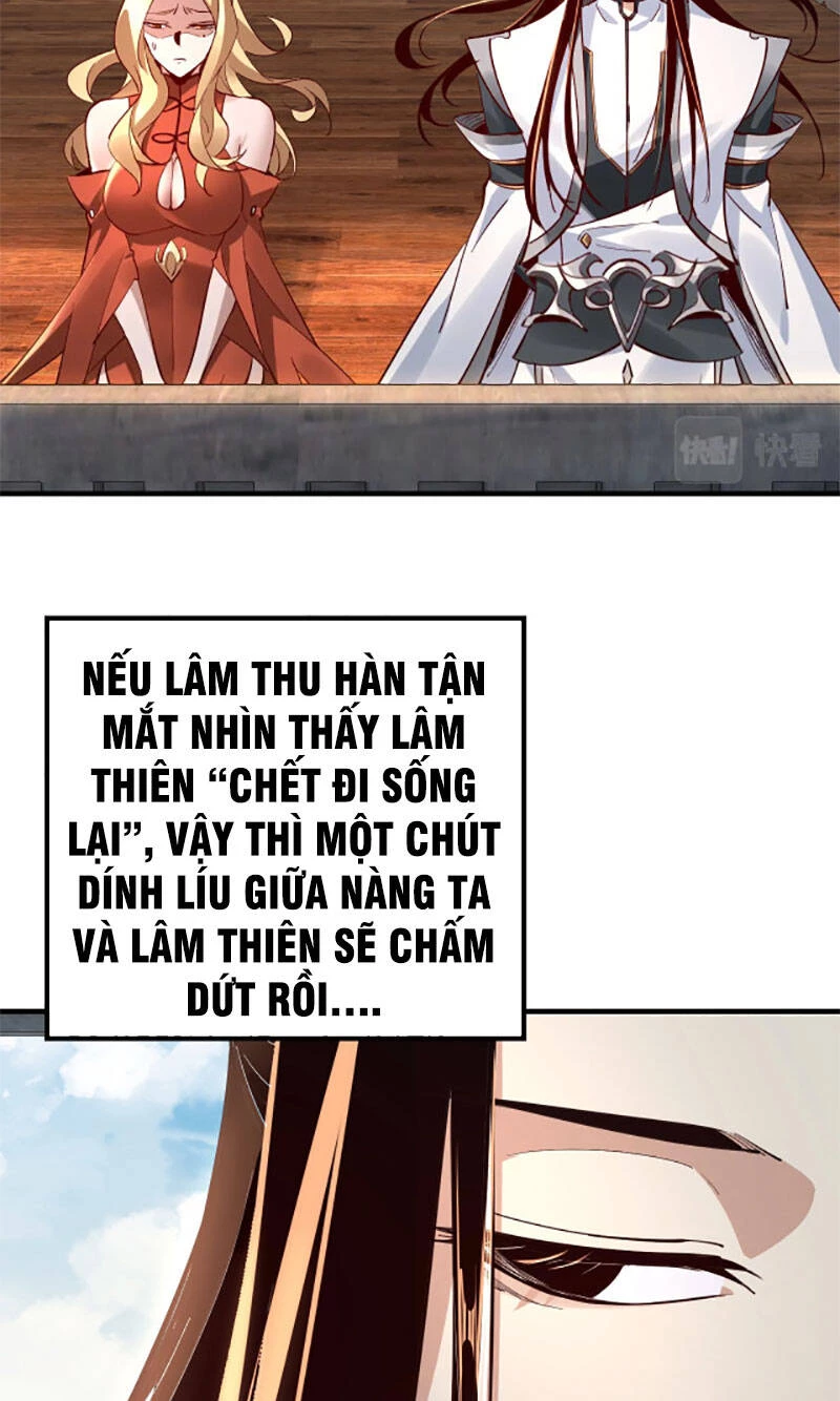 Ta Trời Sinh Đã Là Nhân Vật Phản Diện Chapter 14 - 18