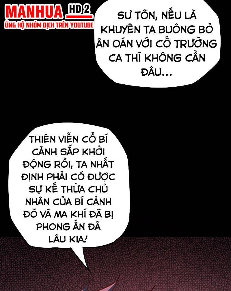 Ta Trời Sinh Đã Là Nhân Vật Phản Diện Chapter 15 - 56