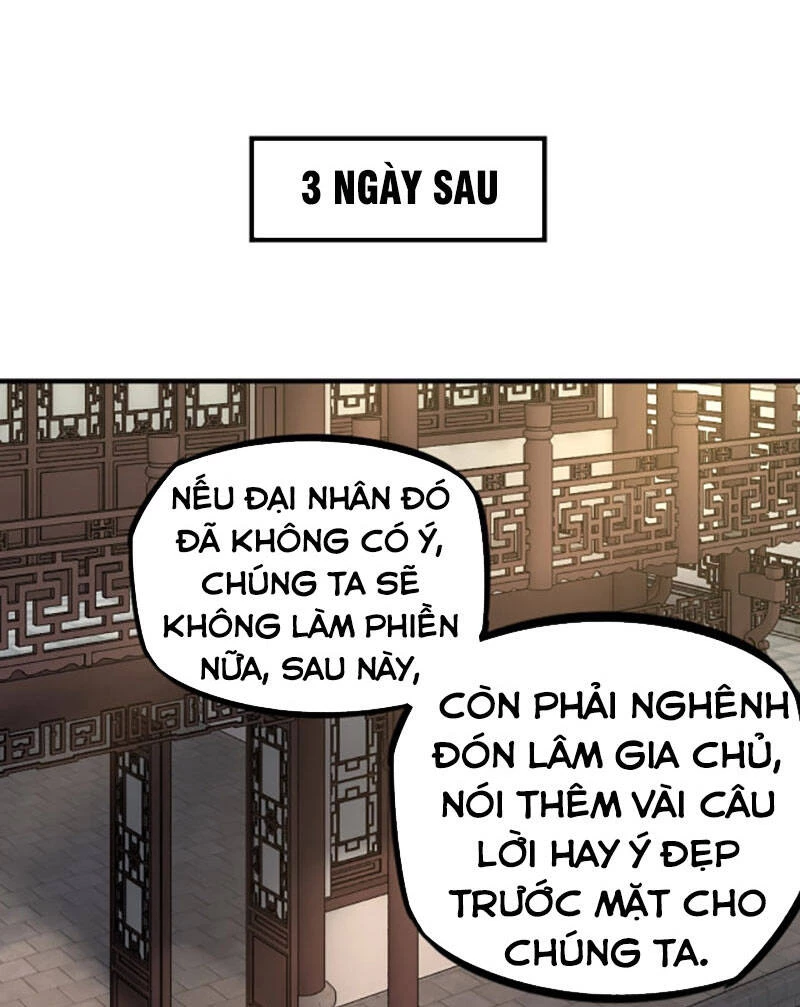 Ta Trời Sinh Đã Là Nhân Vật Phản Diện Chapter 15 - 67