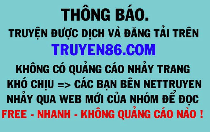 Ta Trời Sinh Đã Là Nhân Vật Phản Diện Chapter 16 - 1