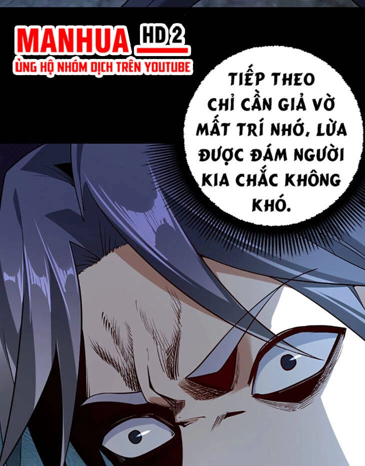 Ta Trời Sinh Đã Là Nhân Vật Phản Diện Chapter 16 - 9