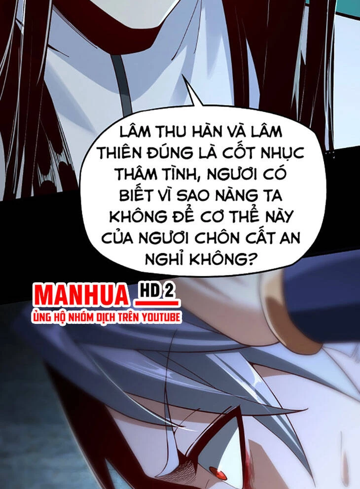 Ta Trời Sinh Đã Là Nhân Vật Phản Diện Chapter 16 - 56