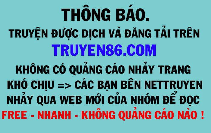 Ta Trời Sinh Đã Là Nhân Vật Phản Diện Chapter 17 - 1