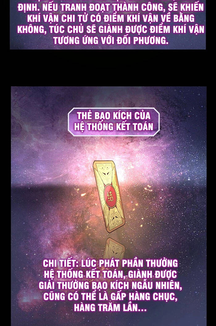 Ta Trời Sinh Đã Là Nhân Vật Phản Diện Chapter 17 - 7