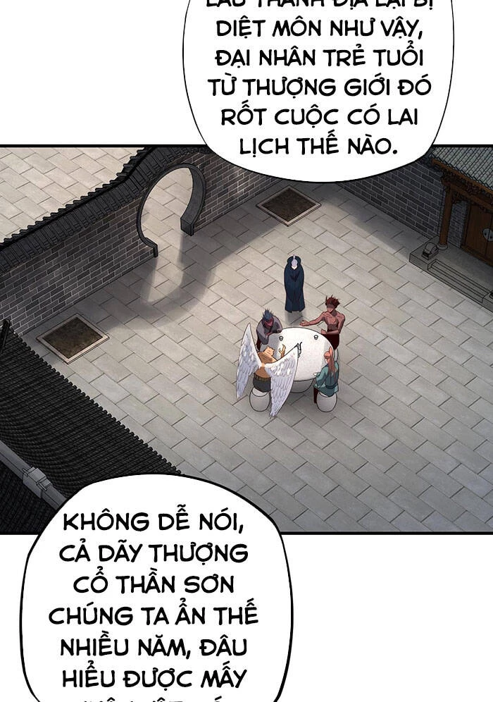 Ta Trời Sinh Đã Là Nhân Vật Phản Diện Chapter 17 - 41