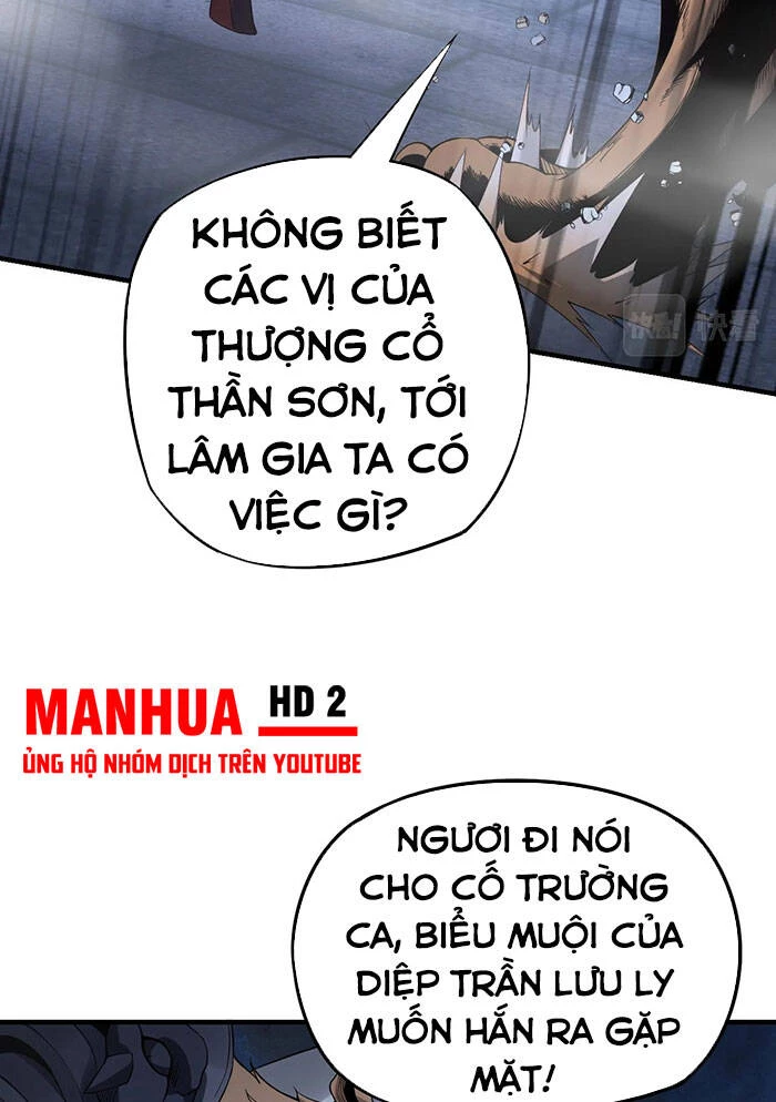 Ta Trời Sinh Đã Là Nhân Vật Phản Diện Chapter 17 - 69