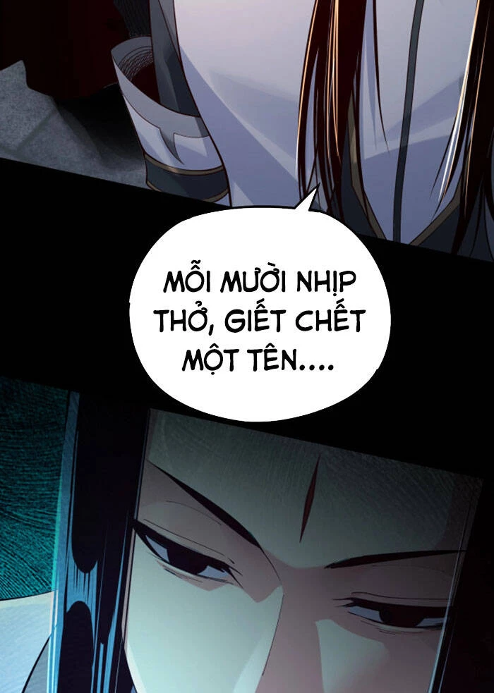 Ta Trời Sinh Đã Là Nhân Vật Phản Diện Chapter 18 - 61