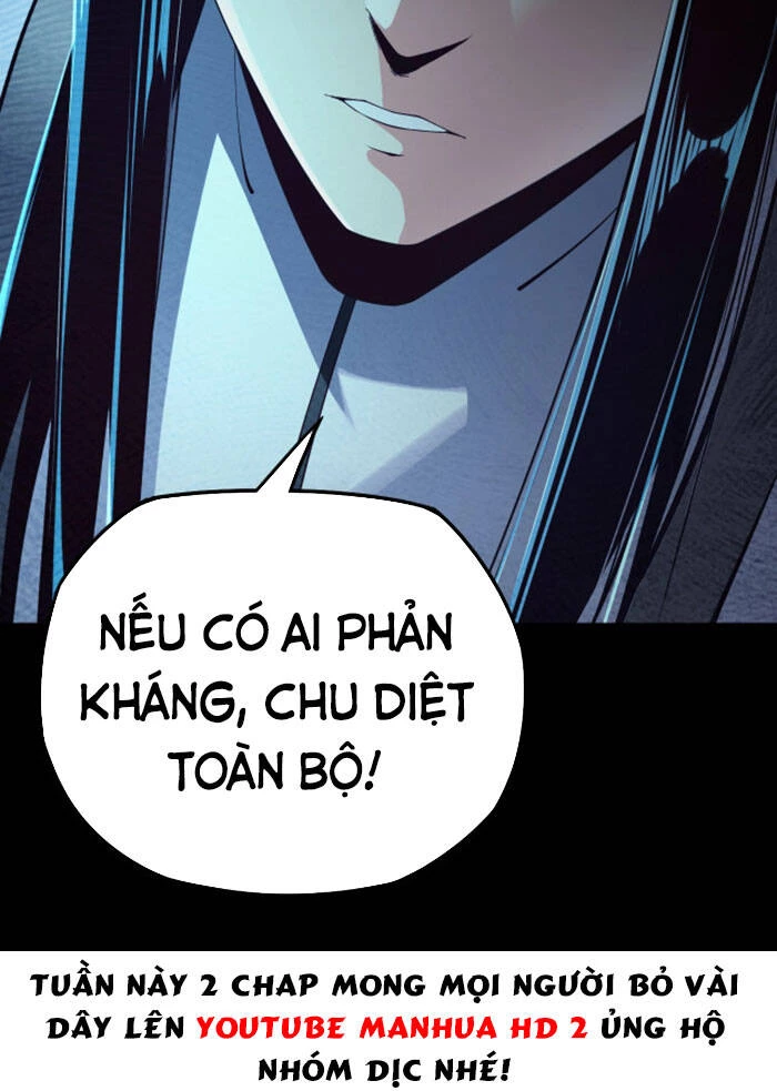 Ta Trời Sinh Đã Là Nhân Vật Phản Diện Chapter 18 - 62