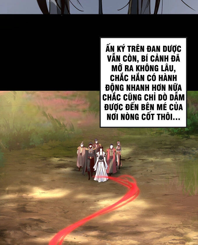 Ta Trời Sinh Đã Là Nhân Vật Phản Diện Chapter 20 - 92