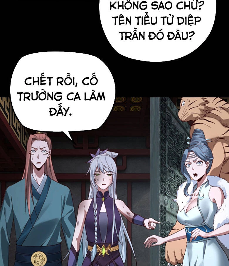 Ta Trời Sinh Đã Là Nhân Vật Phản Diện Chapter 26 - 54