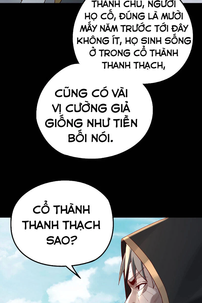 Ta Trời Sinh Đã Là Nhân Vật Phản Diện Chapter 28 - 30