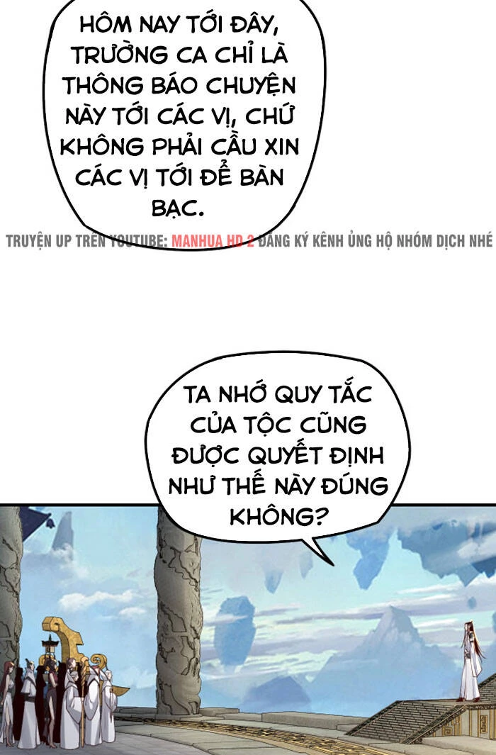 Ta Trời Sinh Đã Là Nhân Vật Phản Diện Chapter 29 - 12