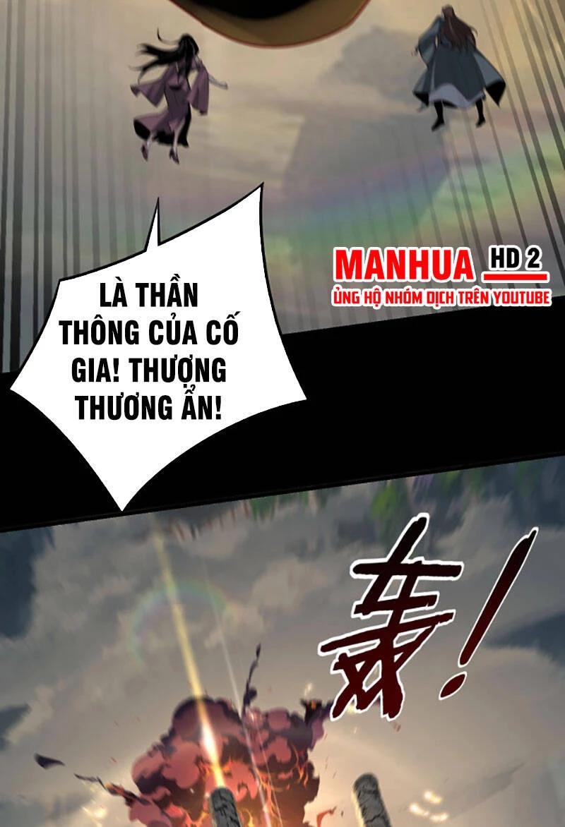 Ta Trời Sinh Đã Là Nhân Vật Phản Diện Chapter 30 - 50