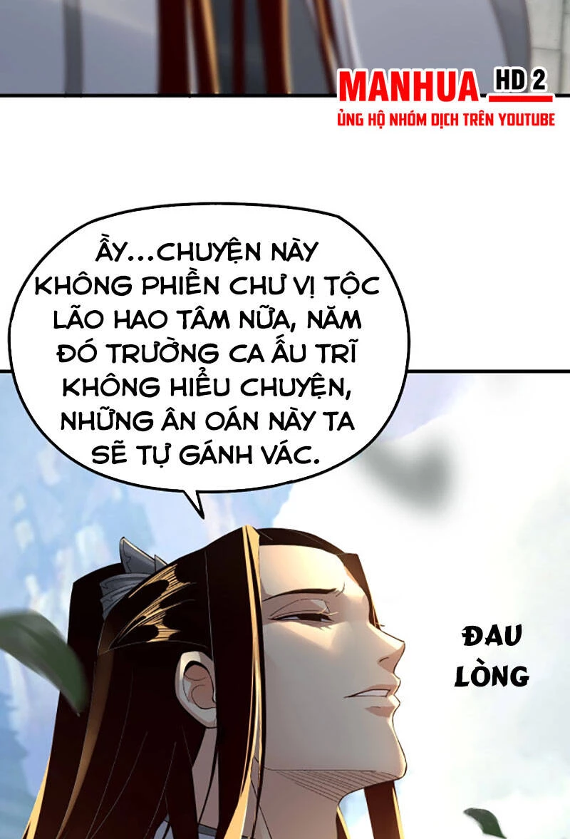 Ta Trời Sinh Đã Là Nhân Vật Phản Diện Chapter 30 - 65