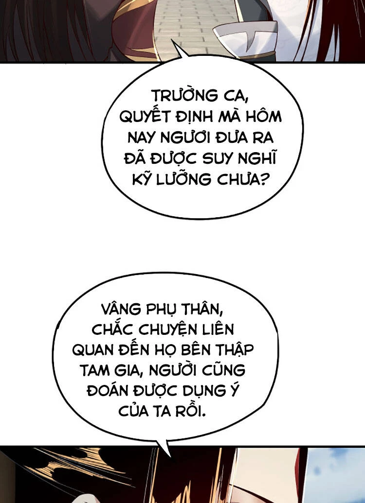 Ta Trời Sinh Đã Là Nhân Vật Phản Diện Chapter 31 - 5