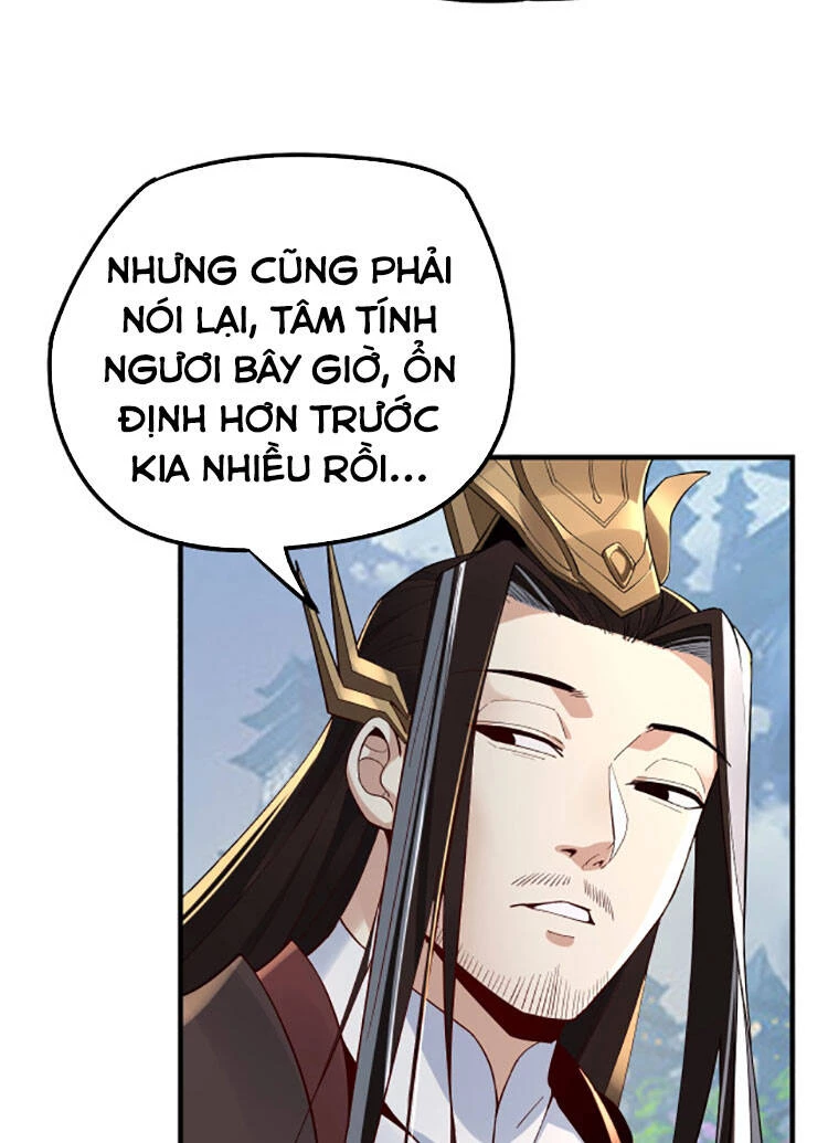 Ta Trời Sinh Đã Là Nhân Vật Phản Diện Chapter 31 - 10