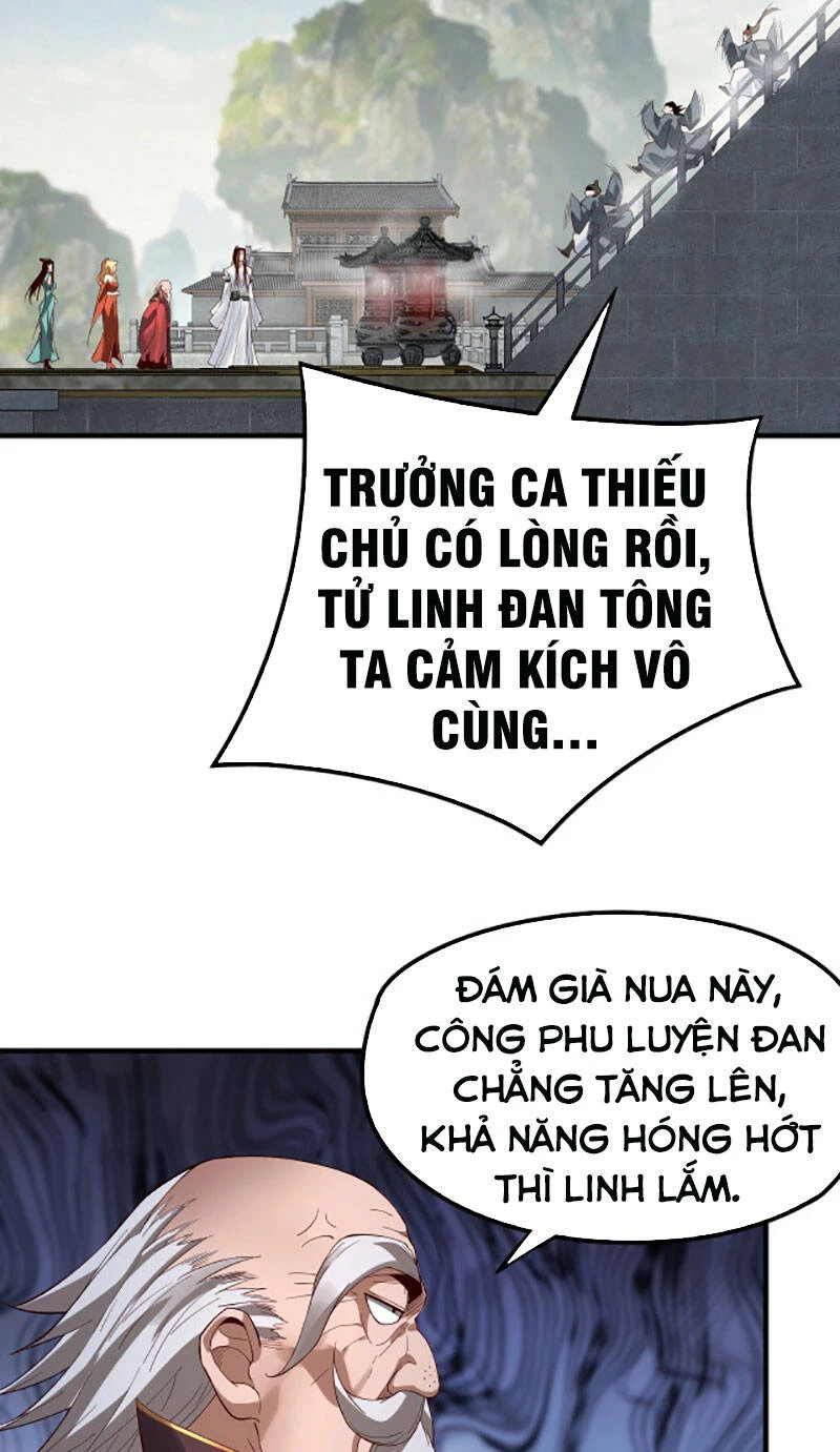 Ta Trời Sinh Đã Là Nhân Vật Phản Diện Chapter 32 - 19