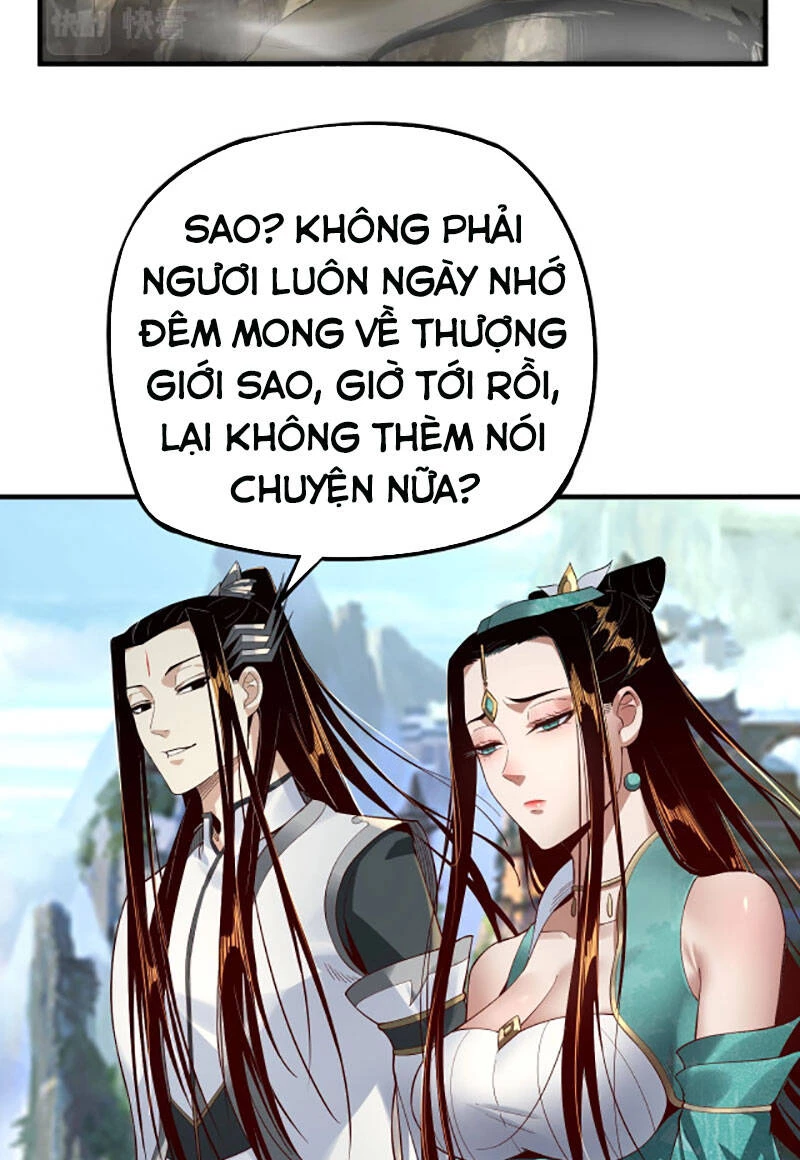 Ta Trời Sinh Đã Là Nhân Vật Phản Diện Chapter 32 - 42