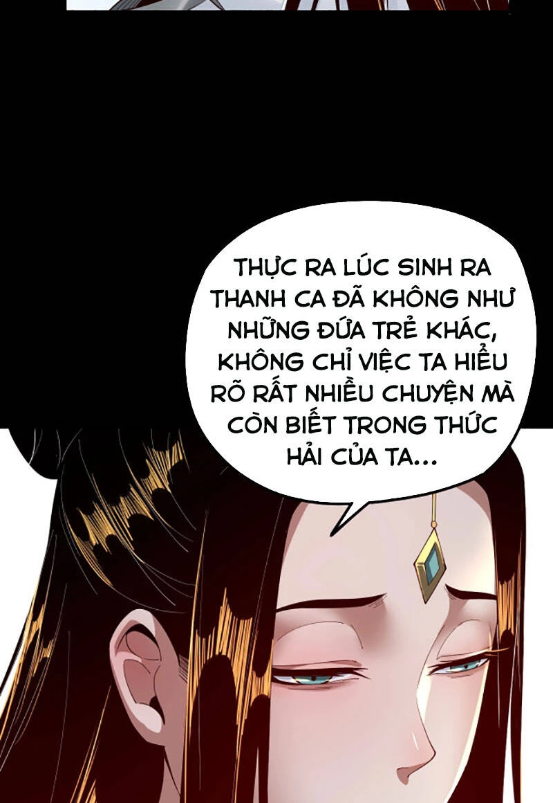 Ta Trời Sinh Đã Là Nhân Vật Phản Diện Chapter 32 - 51