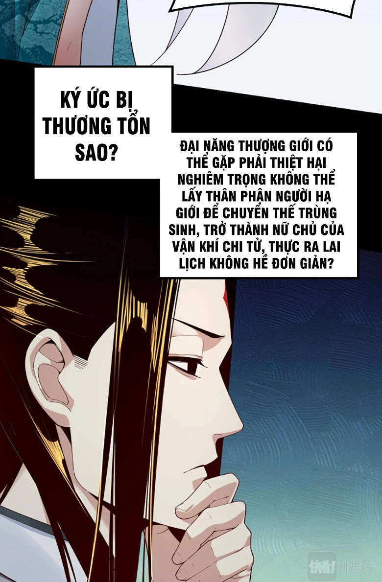 Ta Trời Sinh Đã Là Nhân Vật Phản Diện Chapter 33 - 8