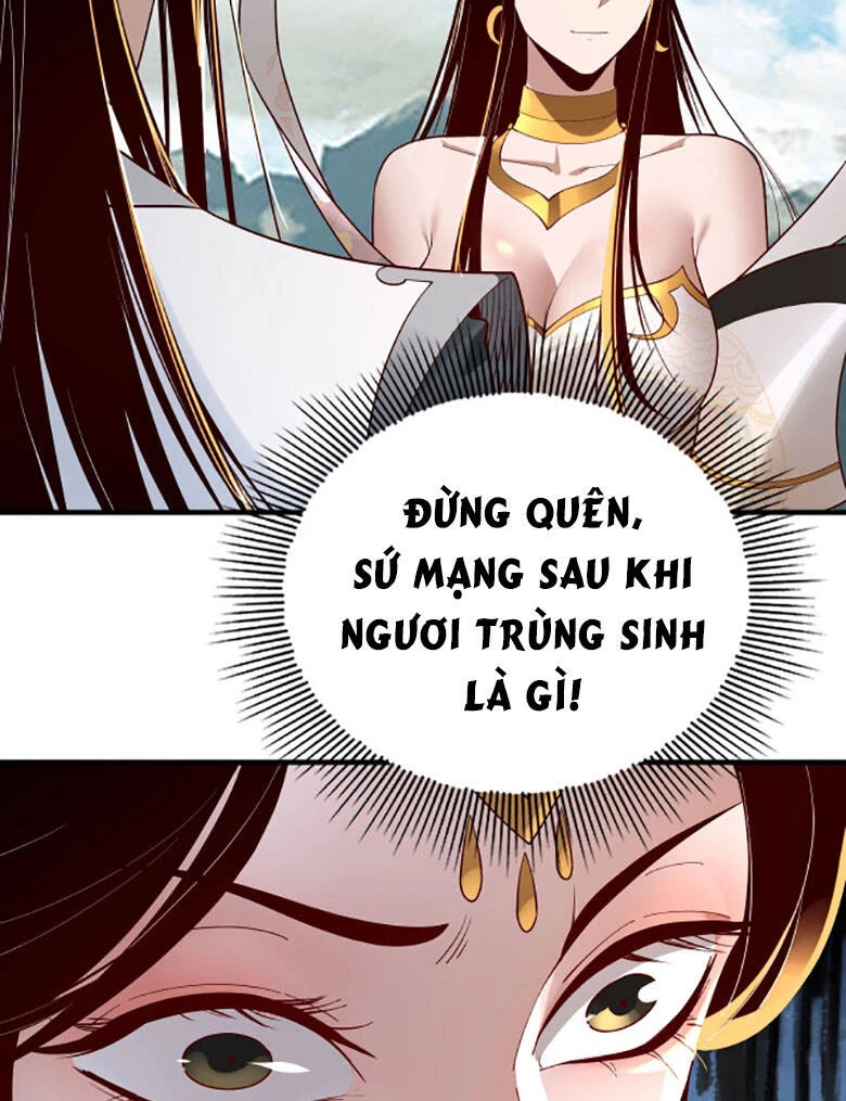 Ta Trời Sinh Đã Là Nhân Vật Phản Diện Chapter 33 - 55